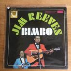 Jim Reeves - Bimbo LP, Ophalen of Verzenden