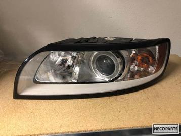 Volvo v50 h7 koplamp origineel links 31299583 beschikbaar voor biedingen