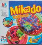 Mikado - MB Spellen - Knikkerspel, Hobby en Vrije tijd, Gezelschapsspellen | Bordspellen, Drie of vier spelers, Ophalen of Verzenden