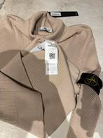 Nieuwe originele prachtige Stone Island coltrui beige XL, Beige, Ophalen of Verzenden, Stone Island, Maat 56/58 (XL)