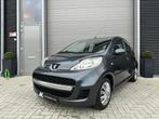 Peugeot 107 1.0-12V XS NAP APK Airco Toerenteller, Origineel Nederlands, Te koop, Zilver of Grijs, Benzine