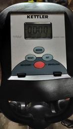 kettler crosstrainer, Ophalen, Gebruikt, Crosstrainer