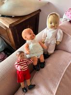 Grote Poppenverzameling - Verschillende Prijzen, Antiek en Kunst, Ophalen of Verzenden