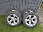 BMW F30 F31 F20 F21 BANDEN EN VELGEN 205 60 16, Auto-onderdelen, Banden en Velgen, Ophalen, Gebruikt, 16 inch, 205 mm