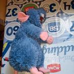 Disneyland Ratatouille knuffel 30 cm., Kinderen en Baby's, Speelgoed | Knuffels en Pluche, Nieuw, Ophalen of Verzenden