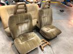 Volvo 240 244 Pullman interieur + deurpanelen, Ophalen, Gebruikt, Volvo