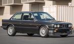 BMW Alpina Coupé & Cabriolet Te koop gevraagd (bj 1986), Auto's, Oldtimers, Te koop, Bedrijf, Benzine, BMW