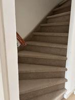 Vloerenlegger, trap bekleding, Huis en Inrichting, Ophalen of Verzenden, Zo goed als nieuw, Laminaat