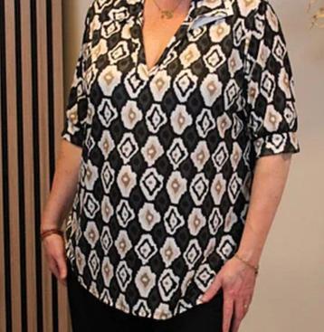 dames blouse beschikbaar voor biedingen