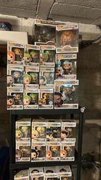 One piece lot of los, Ophalen