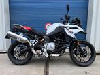 BMW F 750 GS - fabrieksgarantie, ESA, TFT, Quick shift., Motoren, 2 cilinders, Handvatverwarming, Motorrijbewijs A, Particulier
