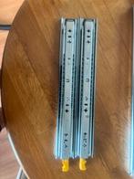 Heavy Duty Geleiders (40,60), Huis en Inrichting, Kasten | Ladekasten, Ophalen of Verzenden, Nieuw, 25 tot 50 cm, Minder dan 100 cm