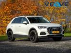 Audi Q3 45 TFSI e Advanced edition, Stof, Gebruikt, Euro 6, Wit