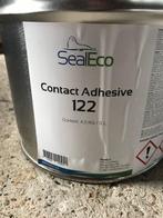 Sealeco contact adhesive 122 epdm lijm, Ophalen, Nieuw, Wit