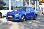 Suzuki Swift 1.2 Stijl Smart Hybrid NL Auto 1e eig., Auto's, Suzuki, Voorwielaandrijving, Stof, Gebruikt, 4 cilinders