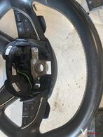 Audi A3 Sportback 2016 Lederen Stuurwiel met bed. En Flipper, Gebruikt, -, -, Ophalen of Verzenden