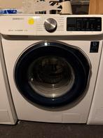 Samsung eco bubbel 8kg, Ophalen, 8 tot 10 kg, 85 tot 90 cm, 1600 toeren of meer