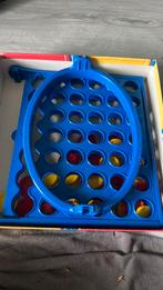 4 op een rij compleet, Hobby en Vrije tijd, Gezelschapsspellen | Bordspellen, Ophalen