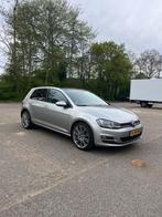 Volkswagen Golf 1.4 TSI 103KW DSG 2013 Grijs, Auto's, Volkswagen, 4 cilinders, 650 kg, 1500 kg, 20 km/l