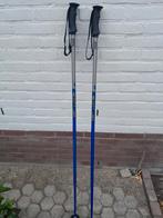 Scott USA skistokken 130 cm, Sport en Fitness, Skiën en Langlaufen, Ophalen, Gebruikt, Stokken