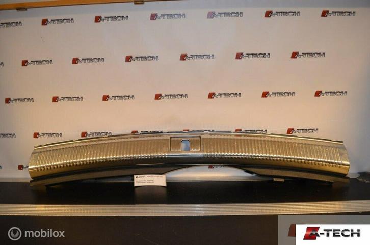 Instaplijst Chroom achterklep Audi A6 Avant 11-18 4g9864483, Auto-onderdelen, Interieur en Bekleding, Audi, Gebruikt, Ophalen of Verzenden
