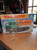 Italeri daf, Hobby en Vrije tijd, Italeri, Groter dan 1:32, Nieuw, Ophalen of Verzenden