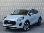 Ford Puma 1.0 125pk Mild Hybride Titanium | € 4.000,- VOOR, Voorwielaandrijving, 12 maanden, Puma, Origineel Nederlands