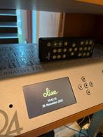 Olive HD 04 DAC /  Voorversterker 24/192, Ophalen, Gebruikt