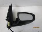 VW Polo 6R / 6C Spiegel Rechts ( Zij, Buitenspiegel ), Ophalen, Gebruikt
