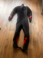Wetsuit 4/3 maat 52 (L) Heren, Watersport en Boten, Watersportkleding, Ophalen, Gebruikt, Heer, Wetsuit