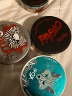 Snooze smaken, Ophalen of Verzenden