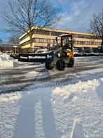 Mooie giant bomvol opties!, Ophalen of Verzenden, Graafmachine