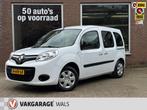 Renault Kangoo Family 1.2 TCE | AIRCO | USB | TREKHAAK | 5-P, Auto's, Renault, Voorwielaandrijving, Stof, Gebruikt, 4 cilinders