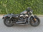 ️ Harley-Davidson Sportster Forty Eight | 5HD | 2017 | 7DKM!, 2 cilinders, Chopper, Bedrijf, 1202 cc