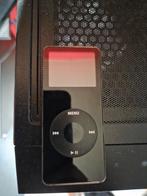 Apple iPod Nano 1e Generatie 2GB, Ophalen, Gebruikt, Zwart, Nano