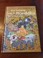 Erica Terpstra - Een knipoog van de Boeddha, Boeken, Ophalen of Verzenden, Zo goed als nieuw, Erica Terpstra