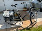 Gazelle Impala , de enige echte tourbuffel, Fietsen en Brommers, Fietsen | Bakfietsen, Ophalen of Verzenden, Gebruikt, Gazelle