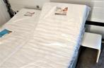 Prachtige Auping Auronde 180x200cm. Gratis bezorgen/monteren, Huis en Inrichting, Slaapkamer | Bedden, Verstelbaar, Verzenden