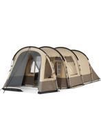 Bardani Kontiki Beach tent ( 4 persoons) met extra spullen, Caravans en Kamperen, Kampeeraccessoires, Ophalen, Gebruikt