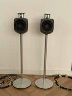 Bang & Olufsen / BeoLab 3 MK2, Gebruikt, 120 watt of meer, Front, Rear of Stereo speakers, Ophalen