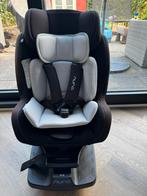 Nuna leaf rebl autostoel, Kinderen en Baby's, Autostoeltjes, Overige merken, 0 t/m 18 kg, Ophalen of Verzenden, Zo goed als nieuw