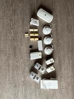 Verisure alarm apparatuur - componenten, Ophalen, Gebruikt, Compleet systeem, Overige soorten