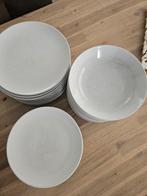 IKEA Borden Set - 35 stuks, Huis en Inrichting, Keuken | Servies, Ophalen, Gebruikt, Keramiek, Bord(en)
