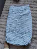 Te koop: Witlof for kids ledikant deken ( tuck-inn)tog 2.0, Kinderen en Baby's, Ophalen of Verzenden, Zo goed als nieuw, 100 cm of meer