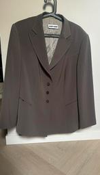 Gerry Weber Jasje Maat 46, Kleding | Dames, Bruin, Maat 46/48 (XL) of groter, Ophalen of Verzenden, Zo goed als nieuw