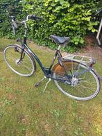 Nette damesfiets, Fietsen en Brommers, Fietsen | Dames | Damesfietsen, Ophalen, Gebruikt, Overige merken