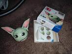 Star wars Baby Yoda 3D Puzzel - Ravensburger, Ophalen of Verzenden, Meer dan 50 stukjes, Zo goed als nieuw, 6 jaar of ouder
