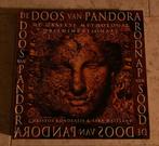 De doos van Pandora, prachtig en interactief mythologie boek, Ophalen of Verzenden, Zo goed als nieuw, S. Maitland