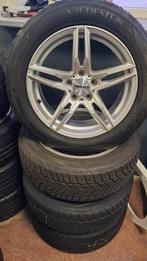 Winterset Mercedes E350 17 inch Vredestein, Ophalen, Gebruikt, Banden en Velgen, Apollo Vredestein B.V., Ir. B.P. van Riemsdijkweg 44, 7500AE Enschede, Netherlands