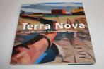 Terra Nova — Schilderijen, Litho’s & Dagboekaantekeningen, Ophalen of Verzenden, Gelezen, Schilder- en Tekenkunst
